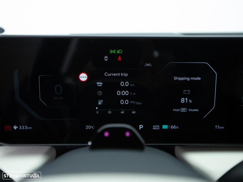 Kia EV4 81.4 kWh GT-Line - 33