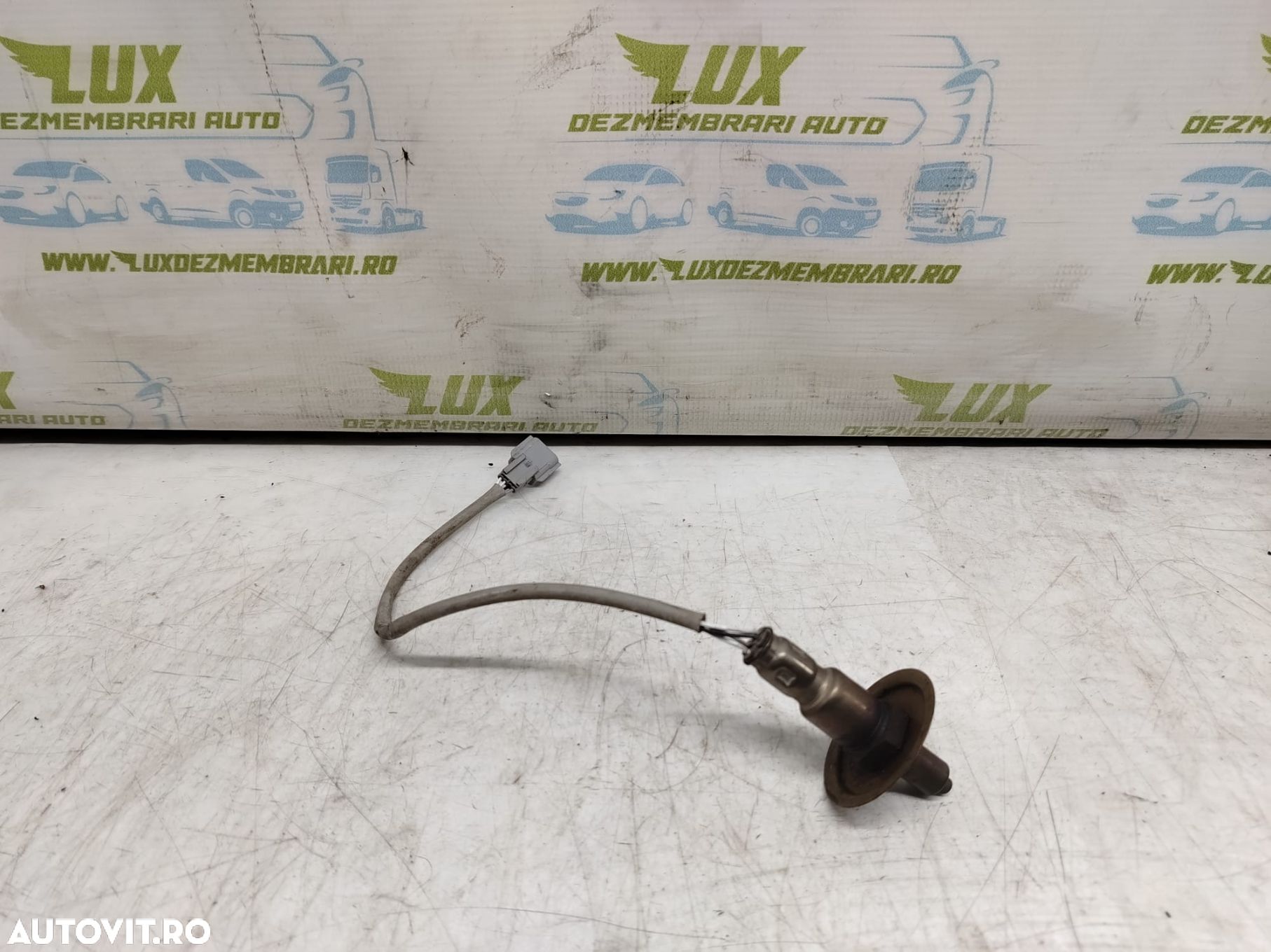 Sonda lambda 1.0 tce H4D 226901685r Dacia Duster 2 [2017 - 2020] - 1