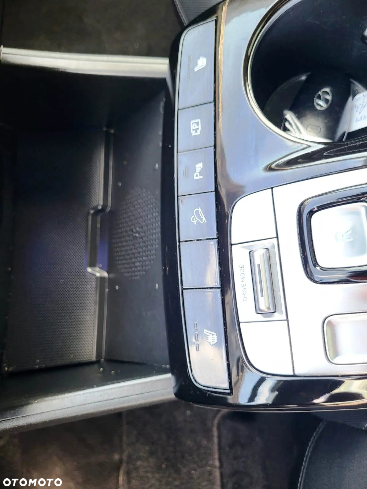 Hyundai Tucson 1.6 T-GDi HEV Platinum 2WD - 11