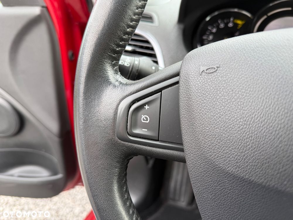 Renault Megane 1.6 16V 110 LIMITED - 20