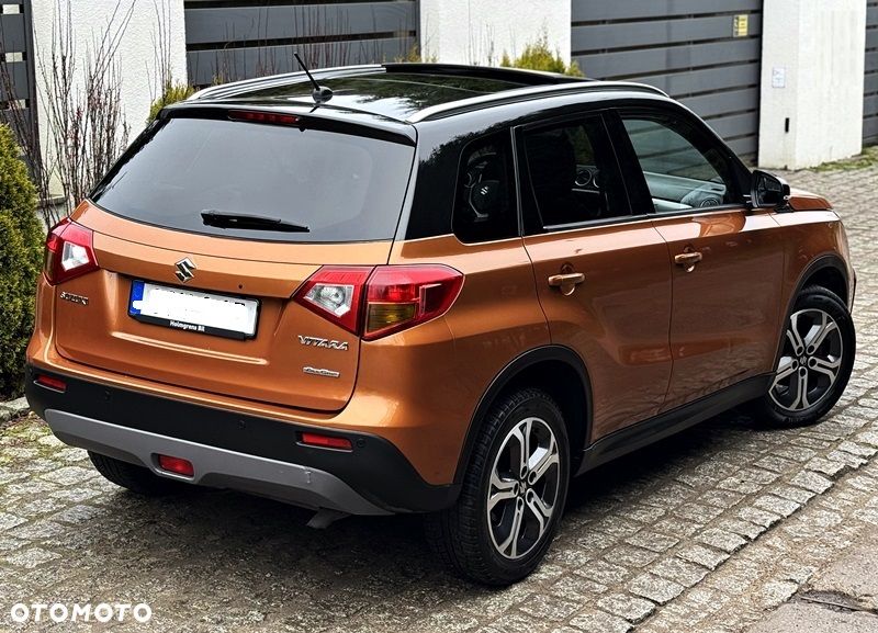 Suzuki Vitara - 35