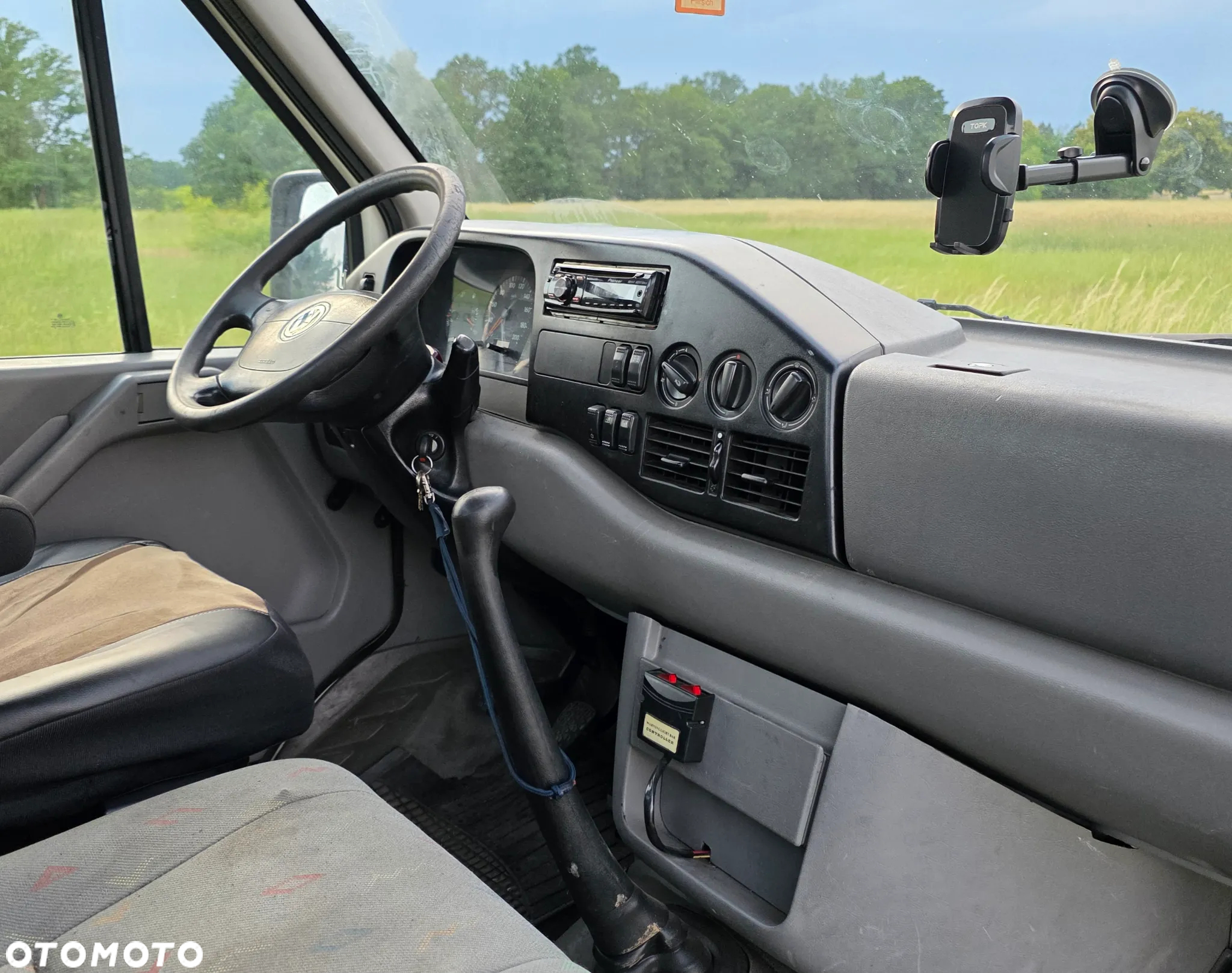 Volkswagen LT35 - 16
