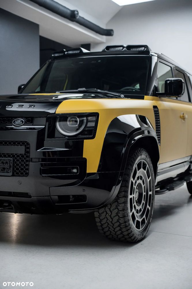 Land Rover Defender 3.0 D250 mHEV S - 10