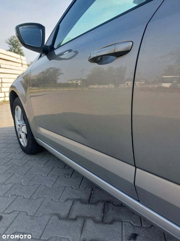 Skoda Octavia 1.4 TSI Ambition - 13
