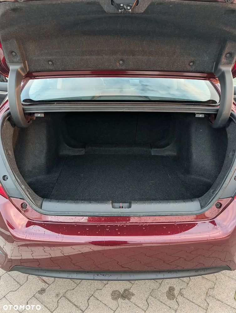 Honda Civic 1.5 T Elegance - 11