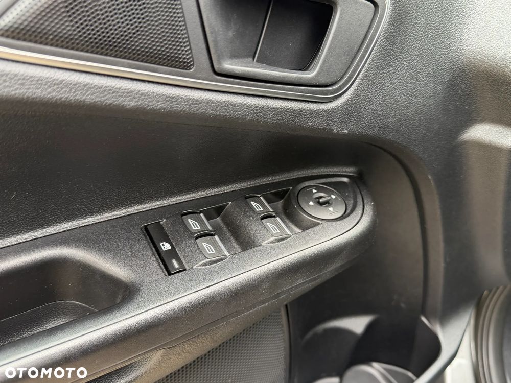 Ford B-MAX 1.6 SYNC Edition - 5