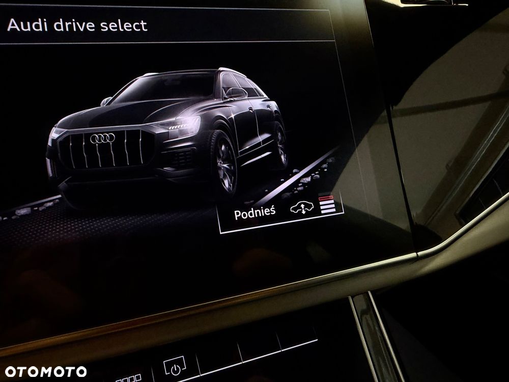 Audi Q8 45 TDI mHEV Quattro Tiptronic - 15