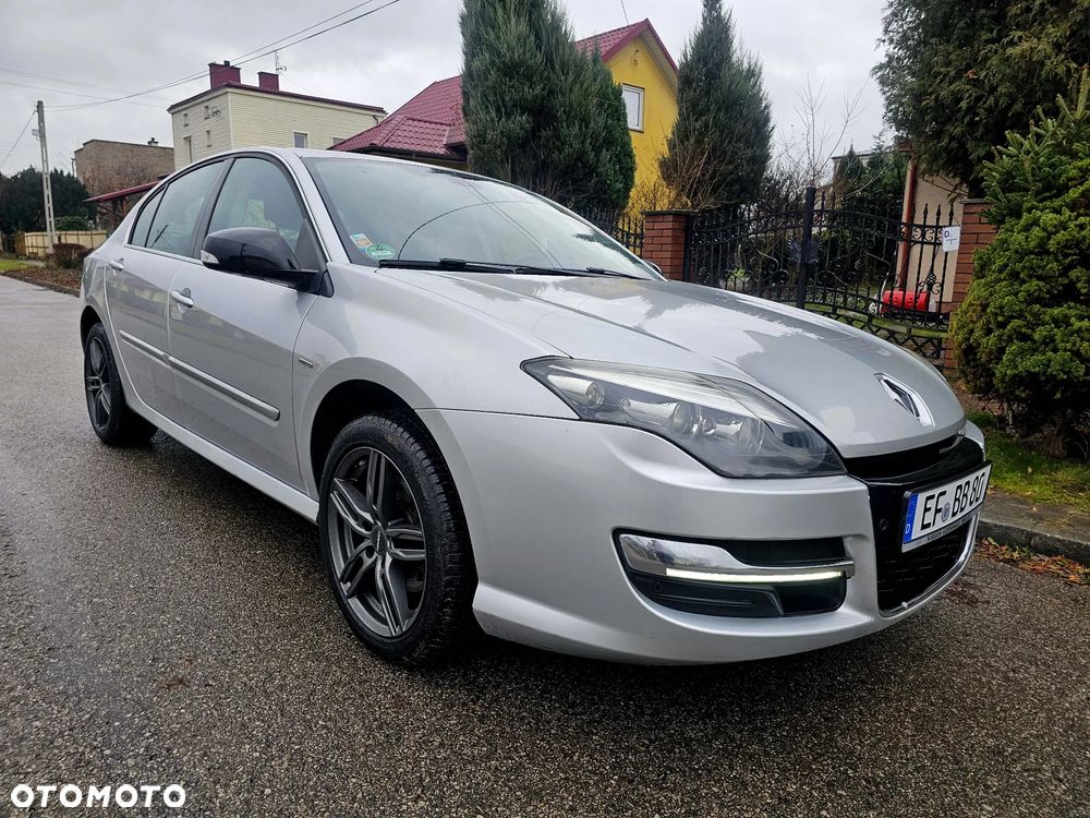Renault Laguna 2.0 16V Dynamique - 6
