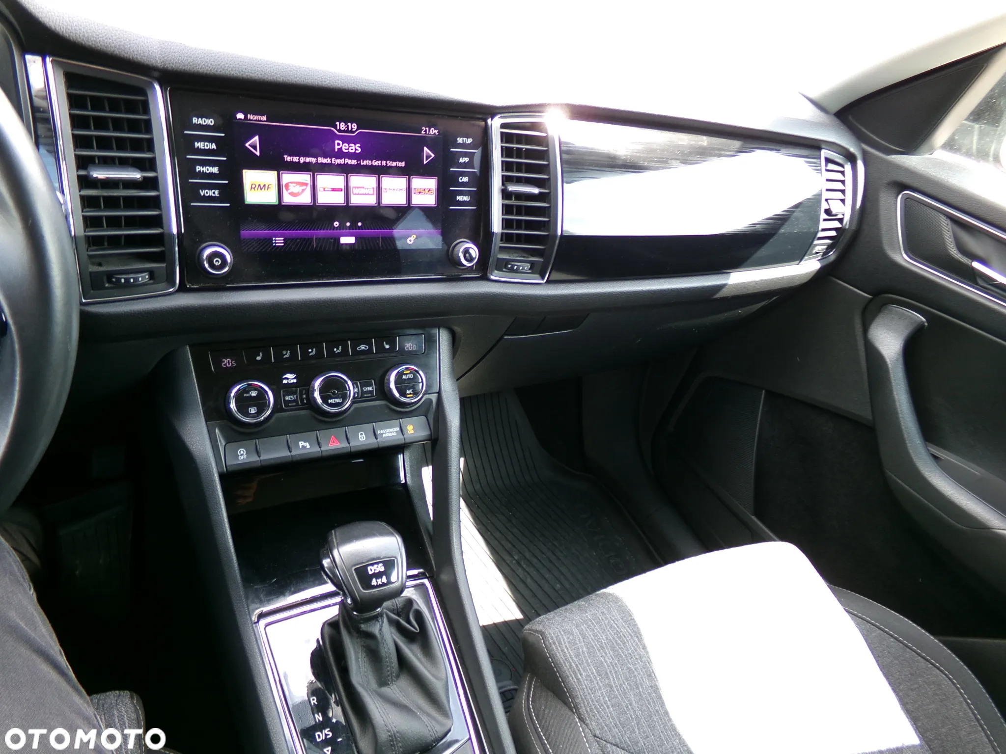Skoda Kodiaq 2.0 TSI 4x4 Style DSG - 3