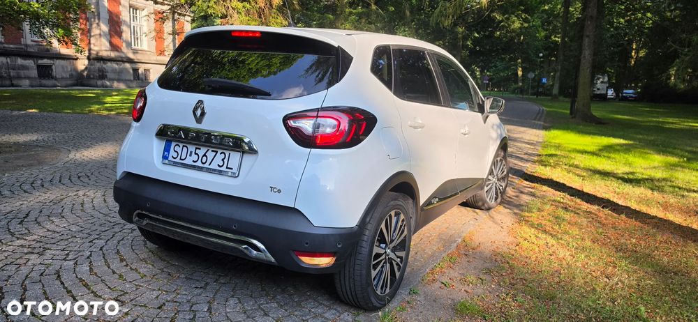 Renault Captur 1.2 Energy TCe Initiale Paris - 5