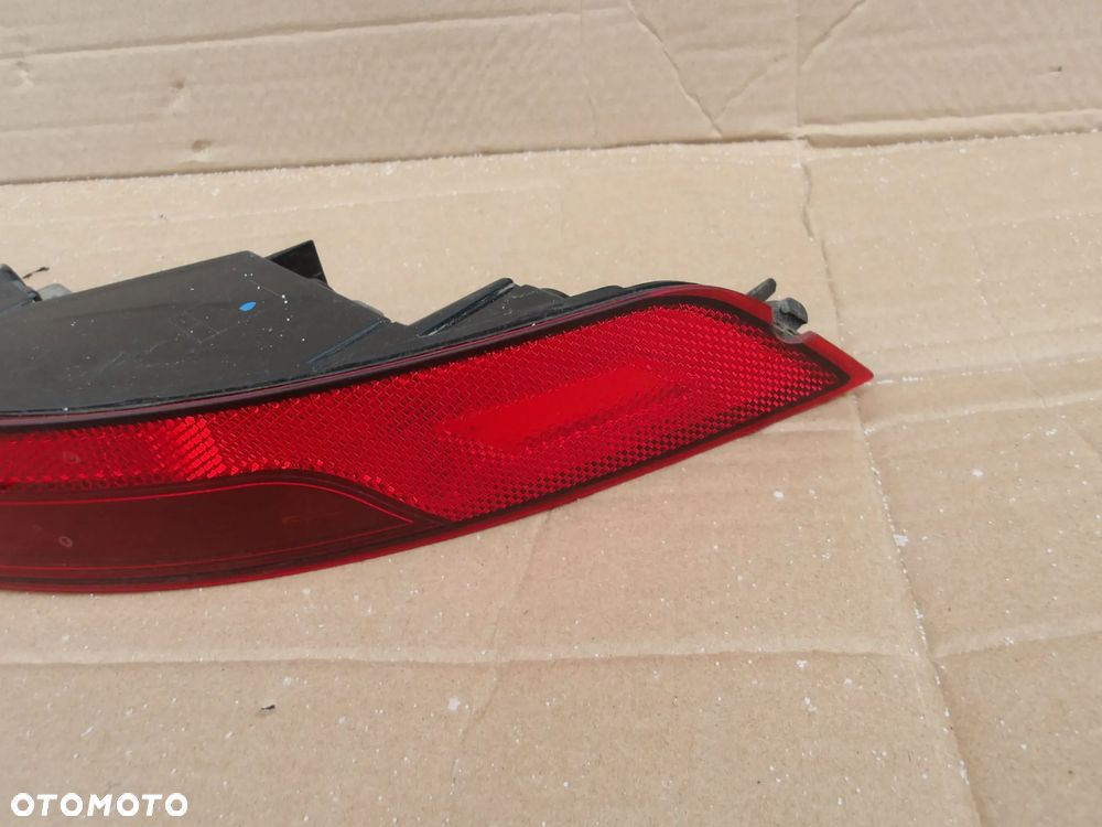 LAMPA TYL W ZDERZAK AUDI Q5 II 80A945070B 80A945069B - 11
