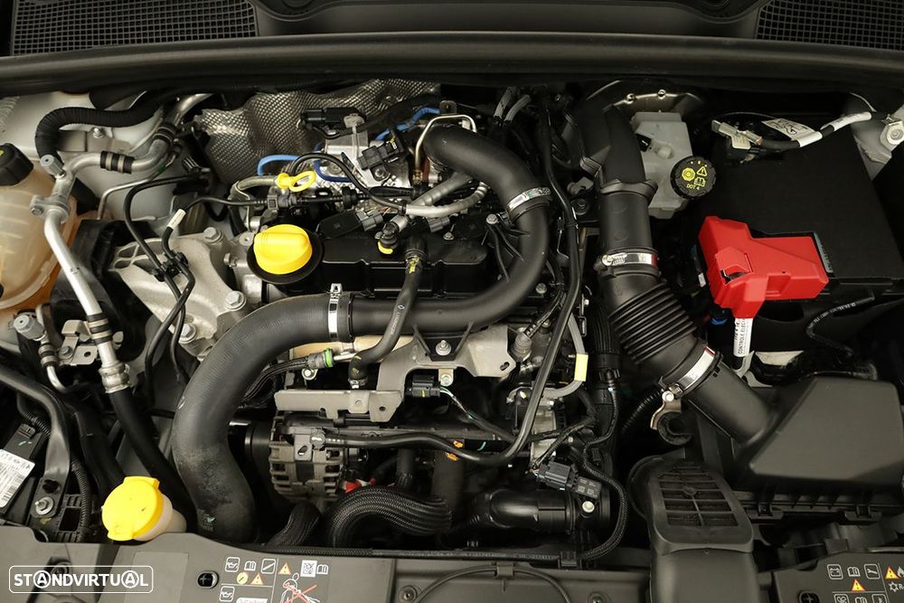 Renault Clio 1.0 TCe Evolution - 24