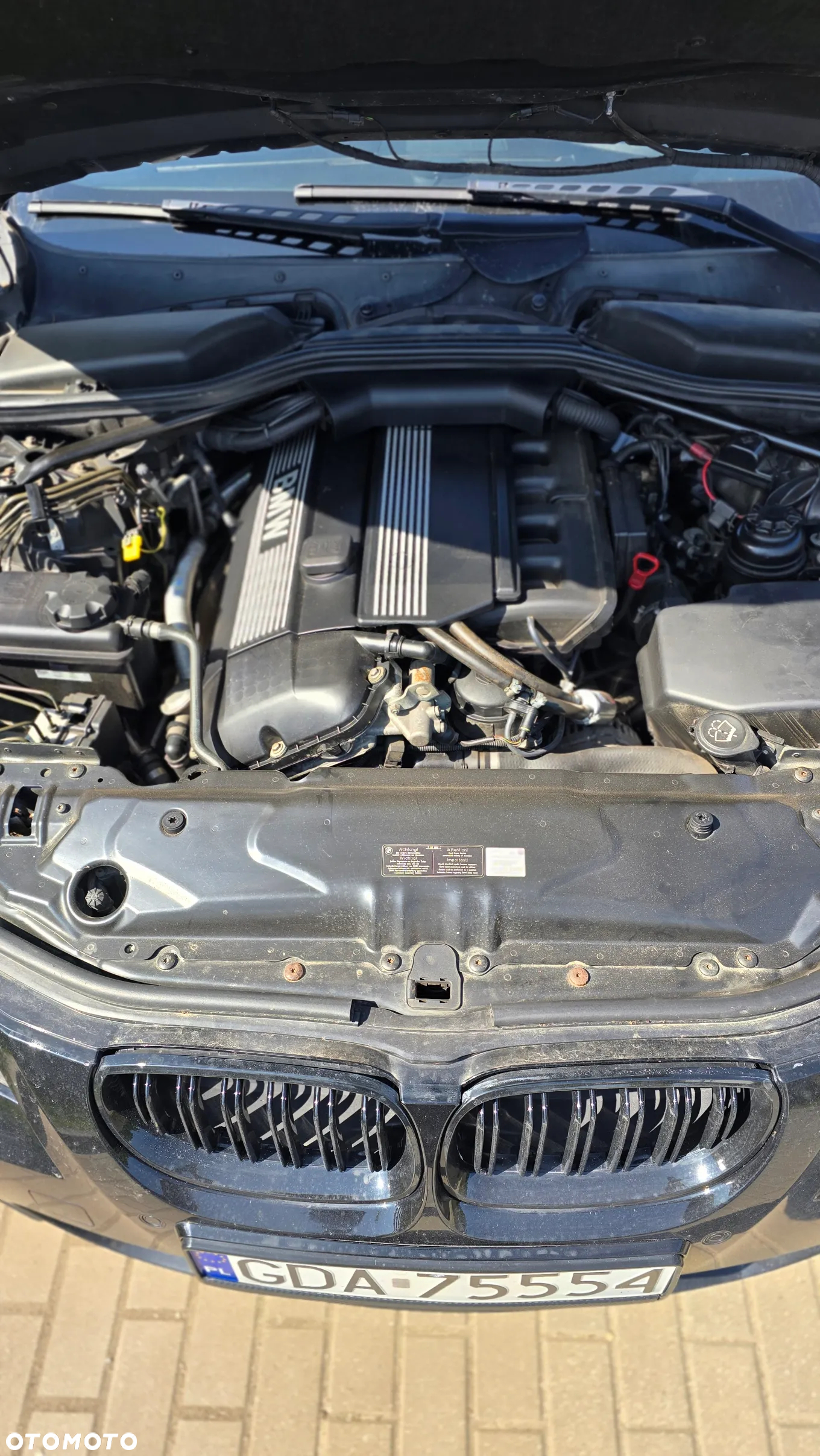 BMW Seria 5 525i - 24