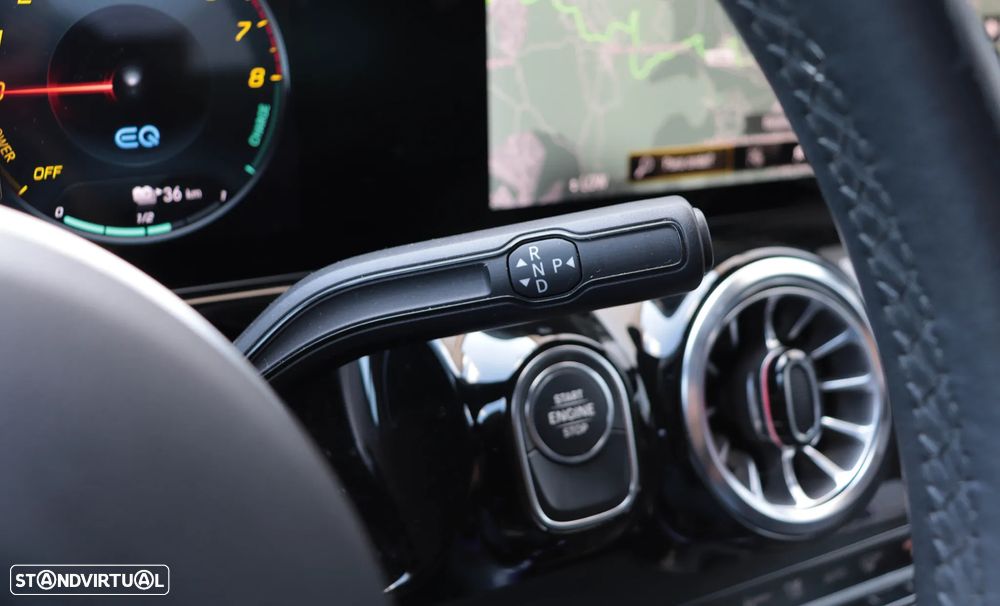 Mercedes-Benz GLA 250 - 31