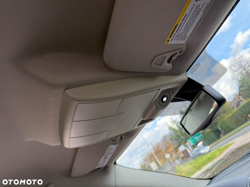 Fiat Freemont 2.0 Multijet 16V DPF Cross - 13