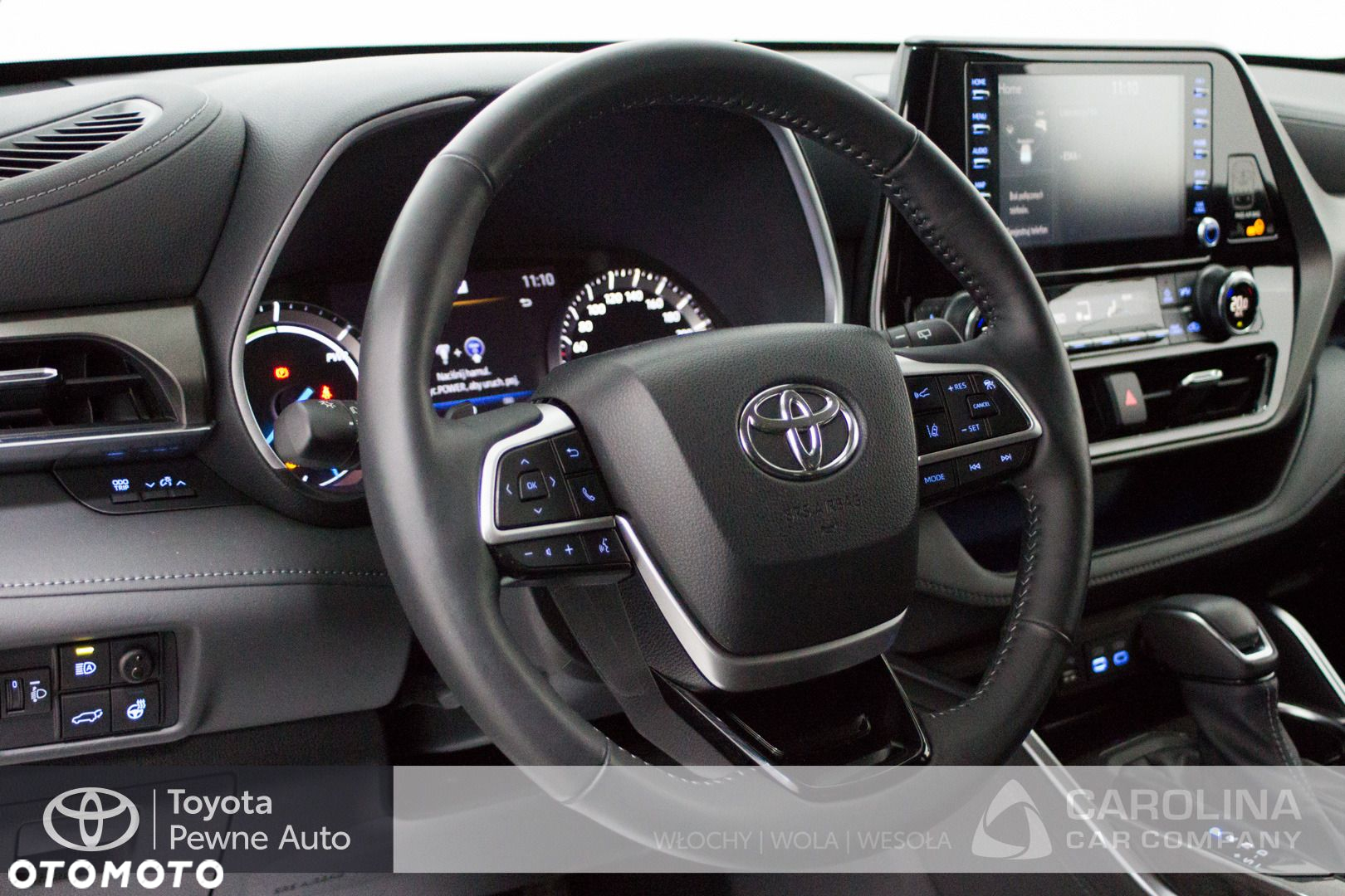 Toyota Highlander - 5