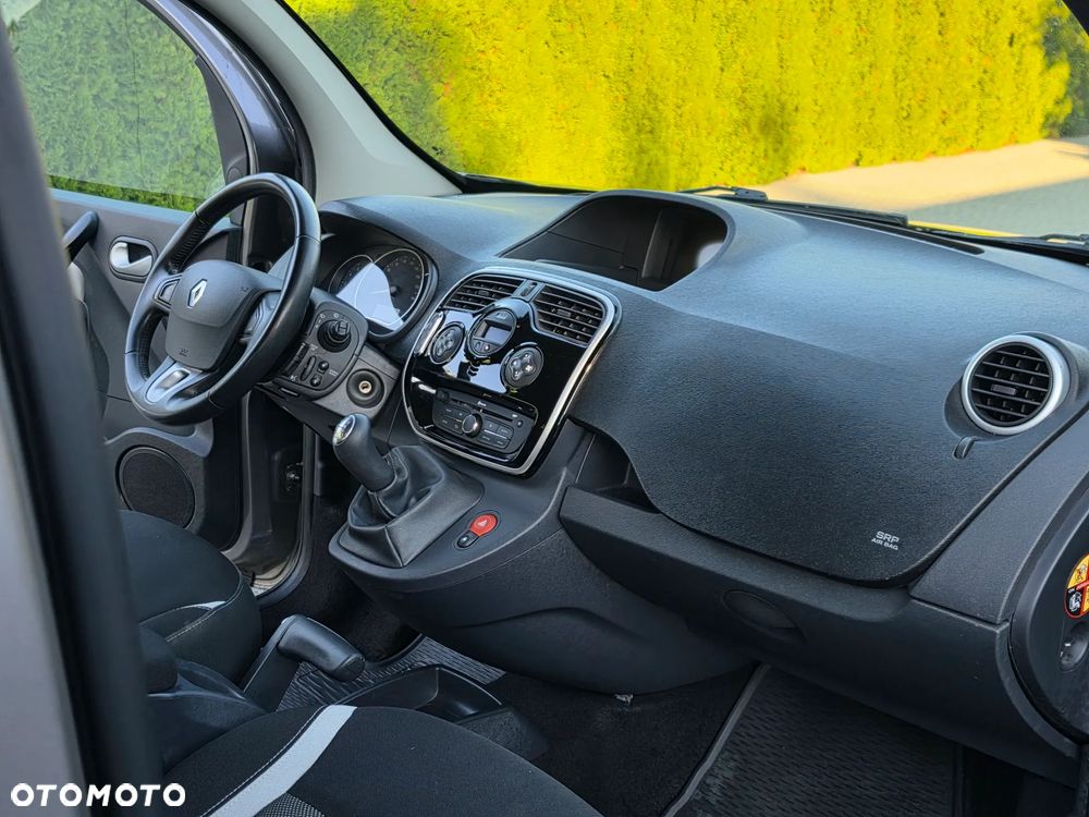 Renault Kangoo - 27