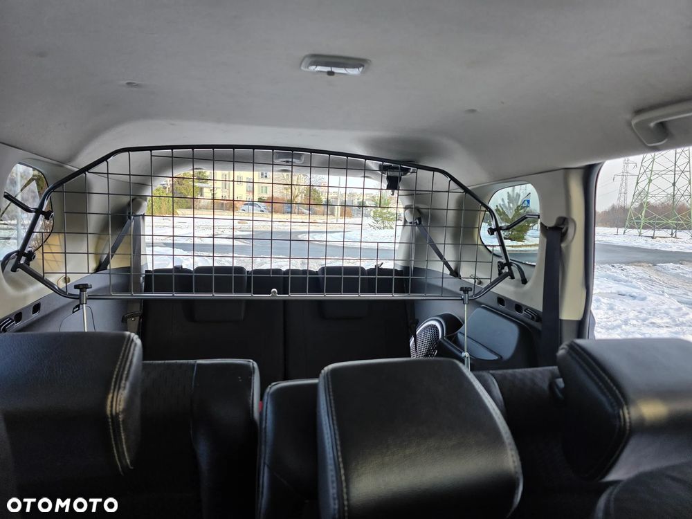 Mitsubishi Outlander 2.2 DID Instyle Navi - 31