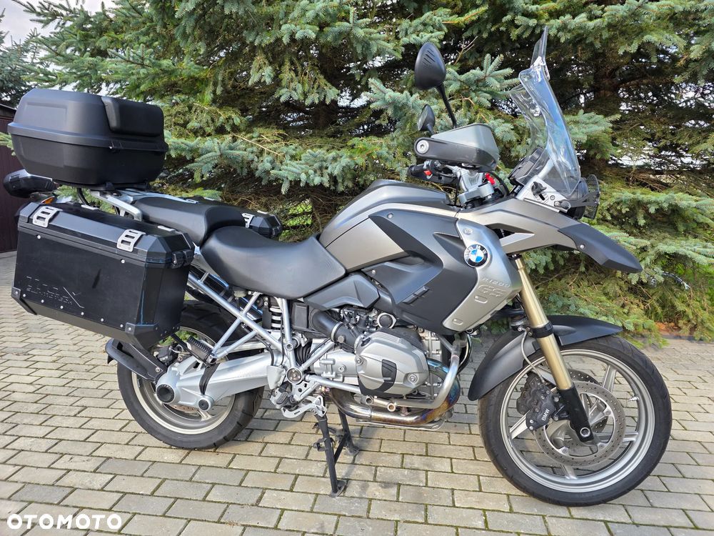 BMW GS - 2