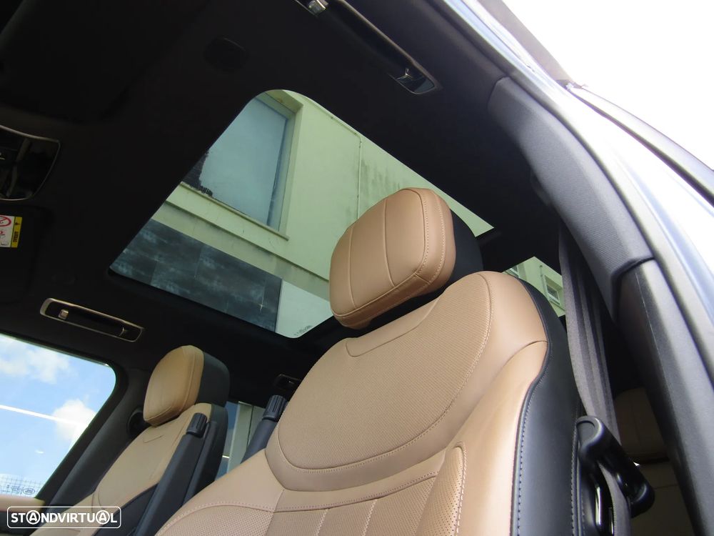 Land Rover Range Rover Sport 3.0 P460e Dynamic SE — fotografia 16