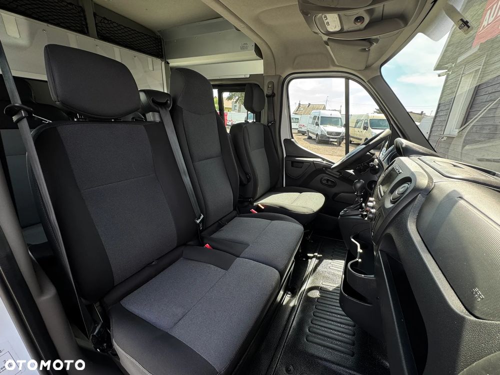 Renault MASTER - 16