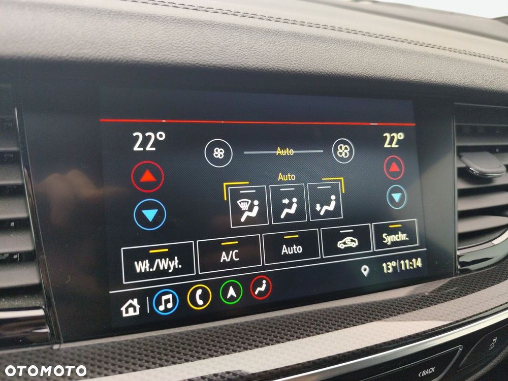 Opel Insignia - 33