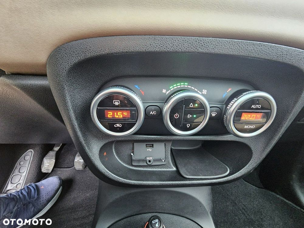 Fiat 500L Living 0.9 TwinAir Start&Stopp Lounge - 30