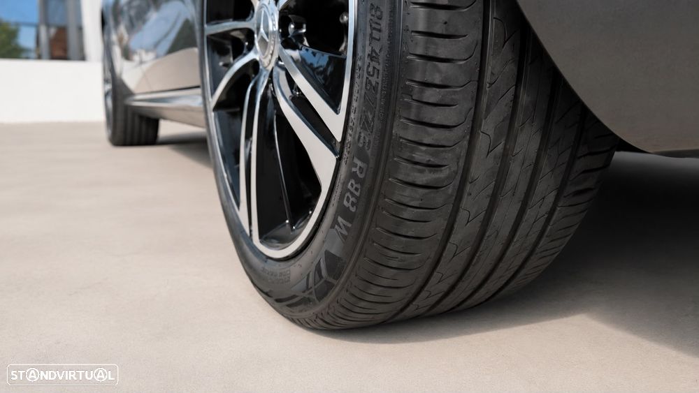 Mercedes-Benz C 300 de T 9G-TRONIC Exclusive - 30