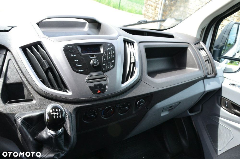 Ford Transit - 14
