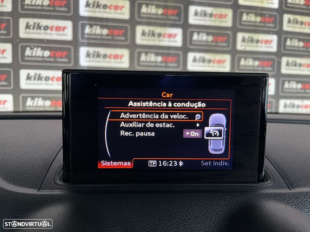 Audi A3 2.0 TDI S-line - 46