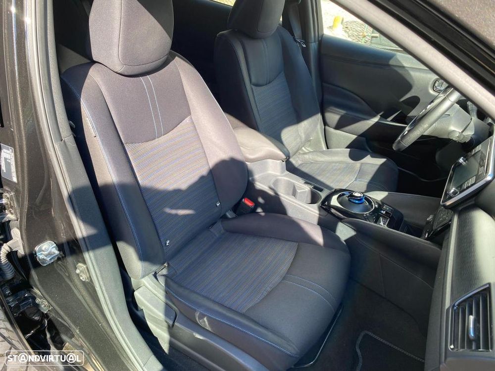 Nissan Leaf N-Connecta - 34