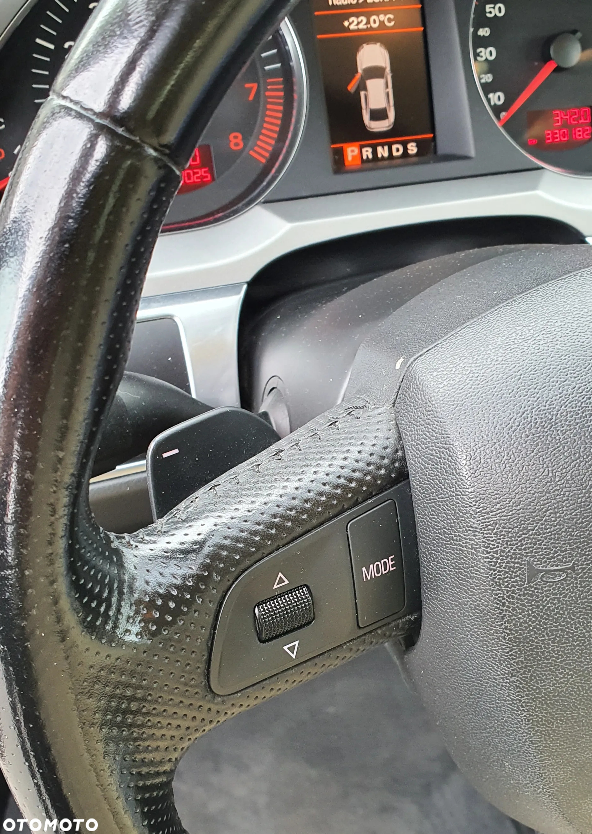 Audi A6 3.2 FSI Quattro Tiptronic - 28