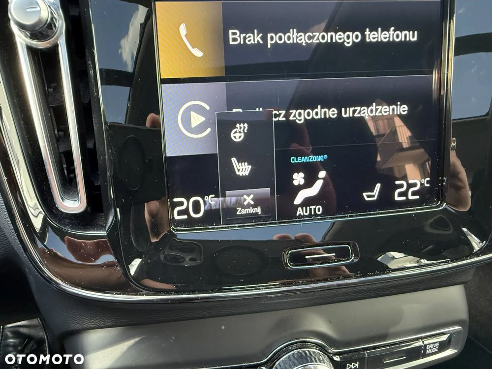 Volvo XC 40 T3 - 17