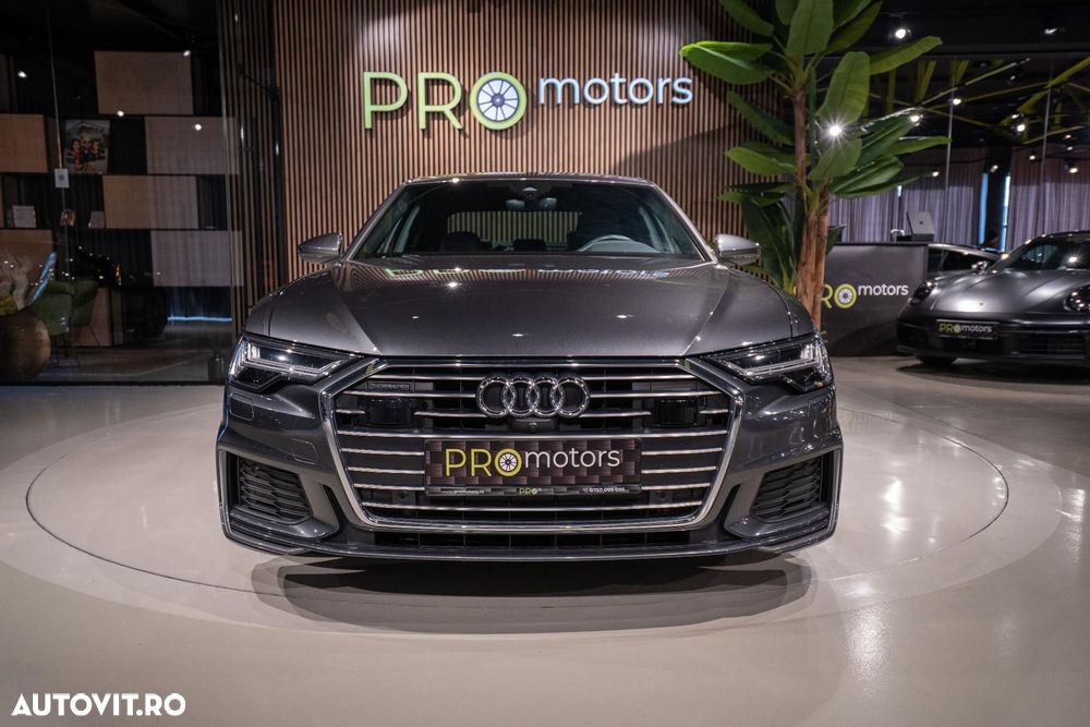 Audi A6 - 3