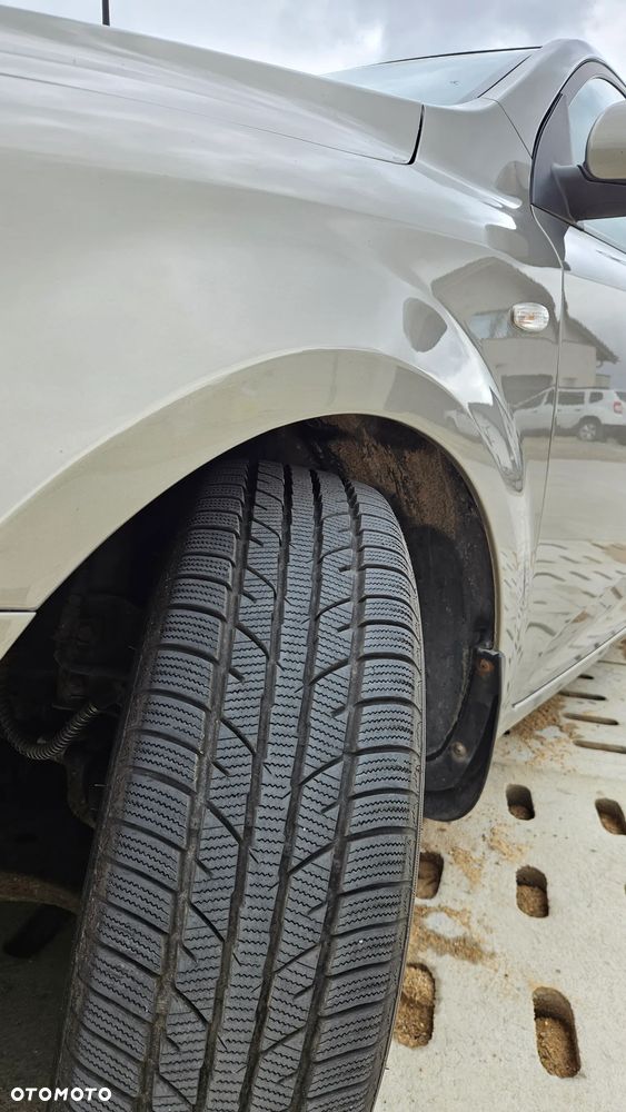 Kia Ceed 1.6 L Euro2012 - 6
