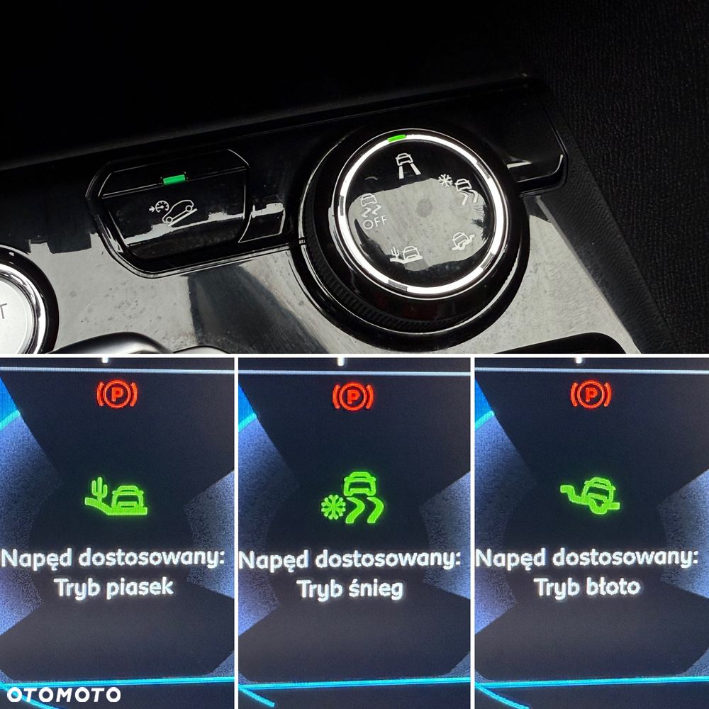 Peugeot 3008 BlueHDi 120 EAT6 Stop & Start Allure - 30