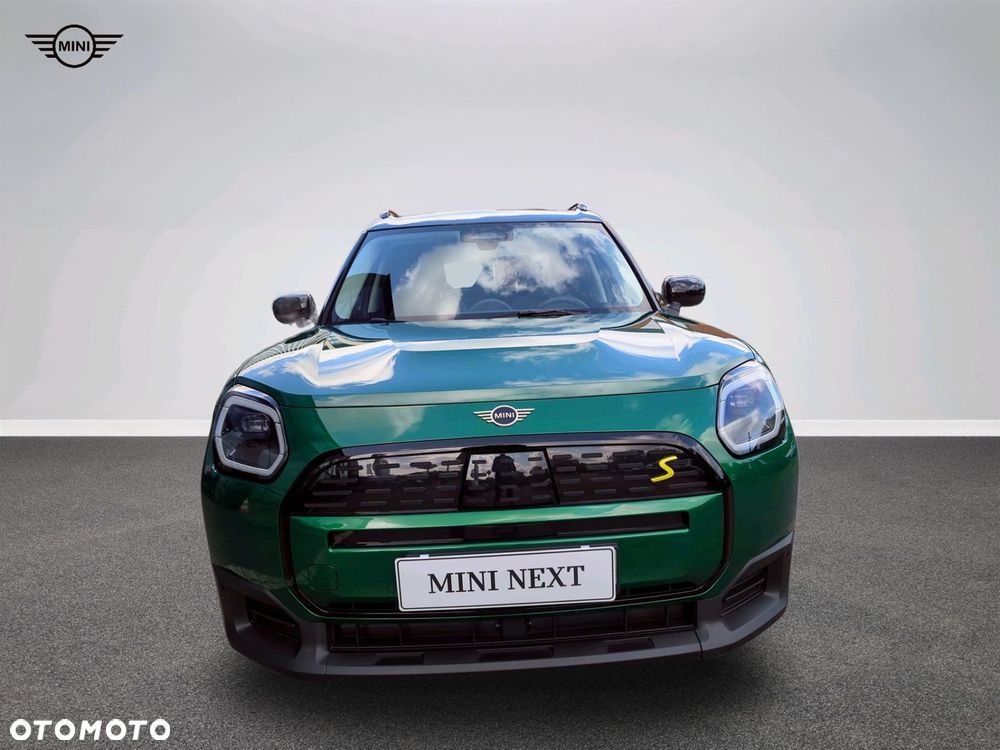 MINI Countryman - 3