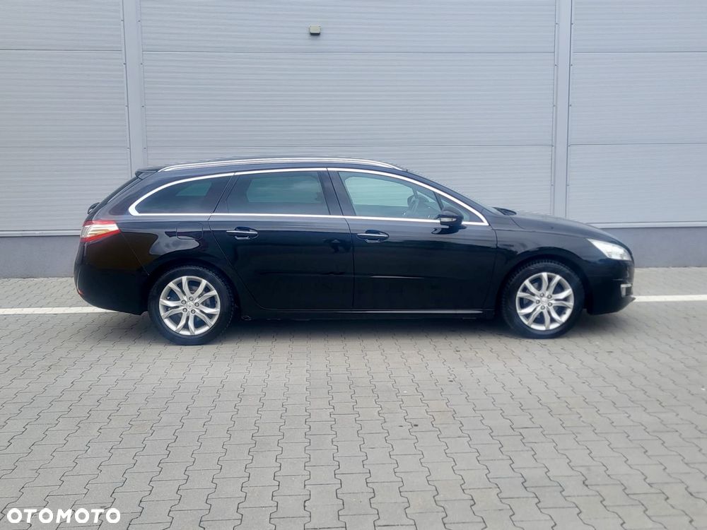 Peugeot 508 155 THP Allure - 5