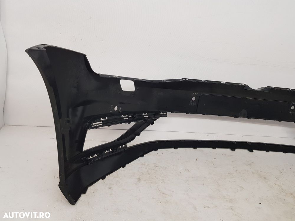Bara fata Vw Golf 7 facelift 5G0807221FL - 8