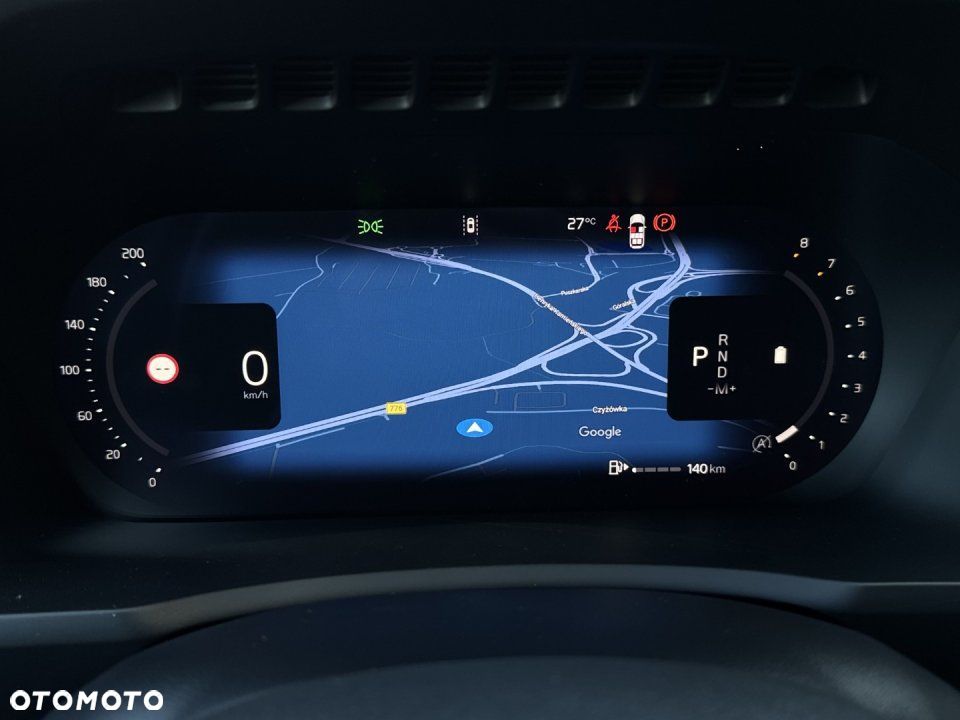 Volvo XC 90 - 21