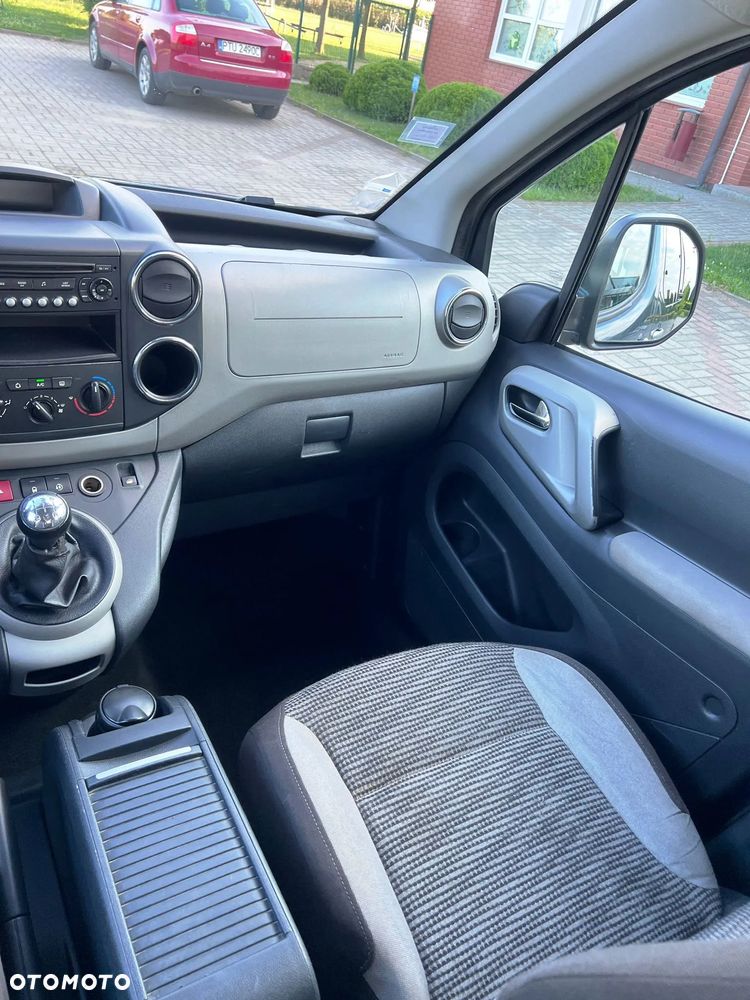 Peugeot Partner - 15
