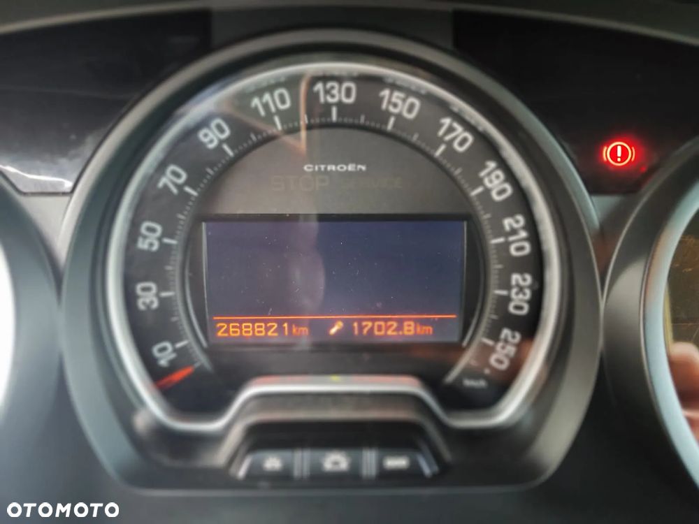 Citroën C5 2.0 HDi Confort My Way - 30