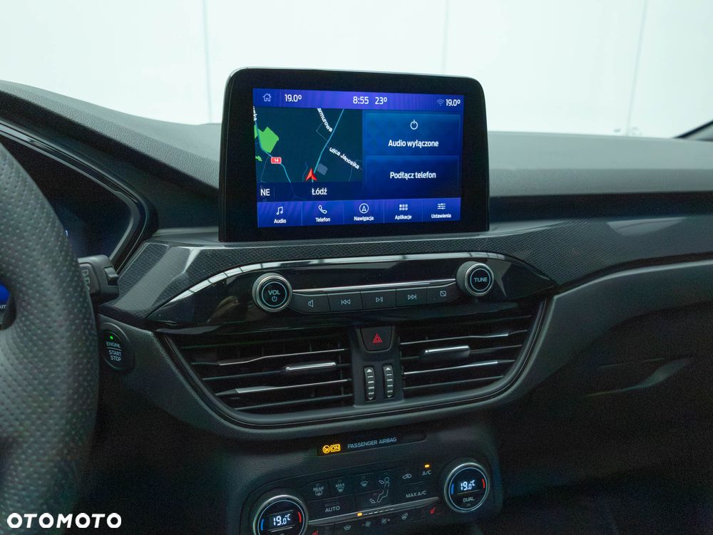 Ford Kuga 2.0 EcoBlue 4x4 ST-LINE X - 26