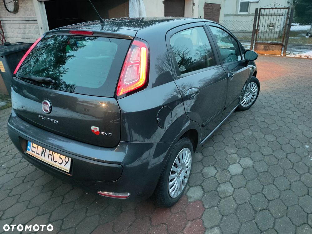 Fiat Punto - 27