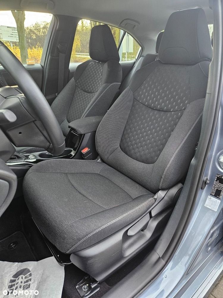 Toyota Corolla 1.5 Comfort MS - 9