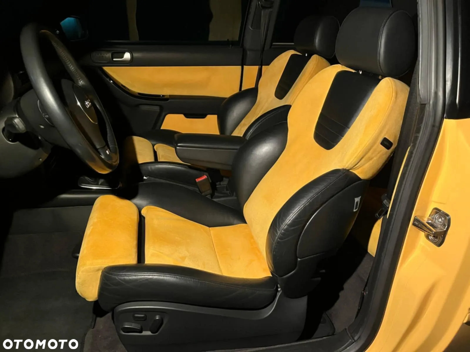 Audi S3 1.8T Quattro - 10
