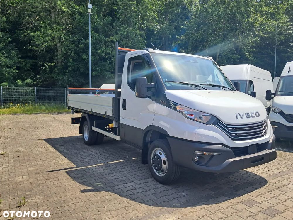 Iveco Daily 35C16H3.0 - 5