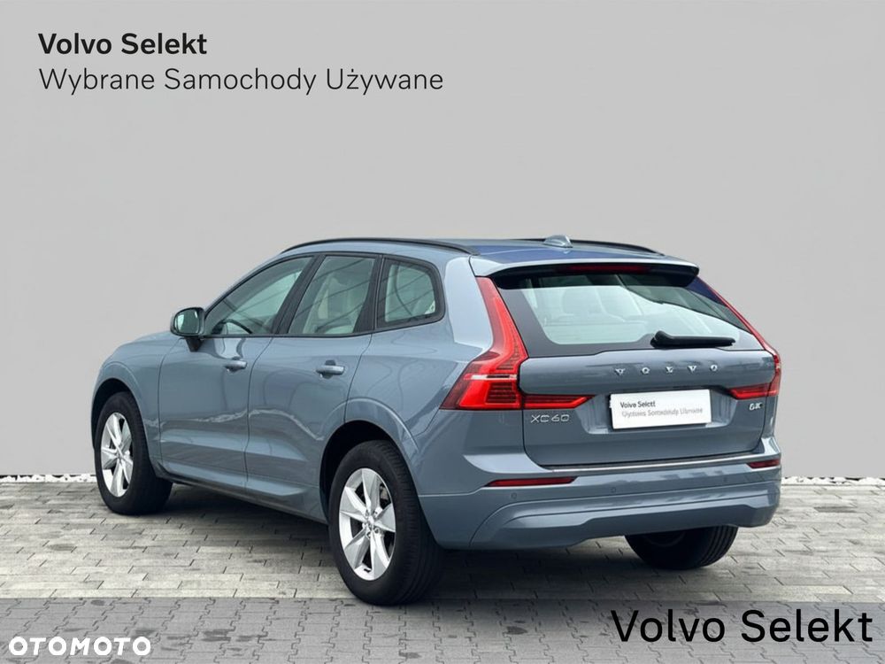 Volvo XC 60 - 9