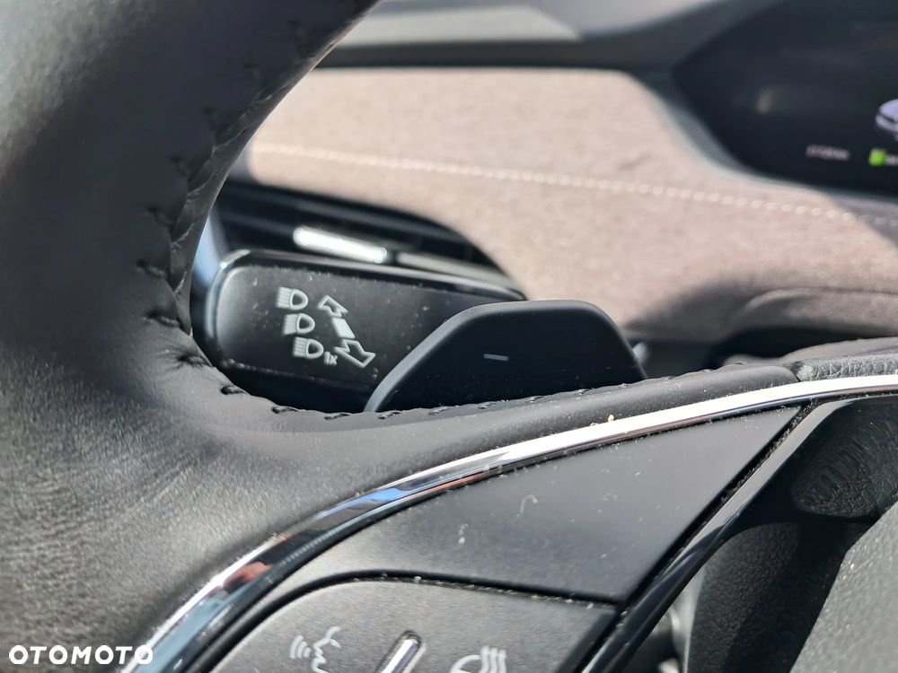 Skoda Enyaq 60 62kWh - 20