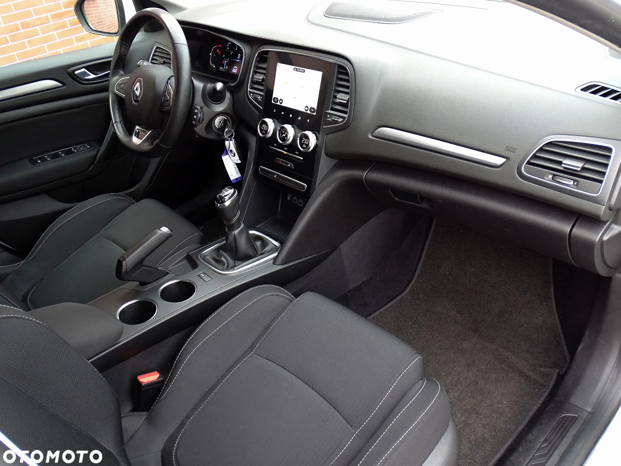 Renault Megane 1.3 TCe FAP Business - 20